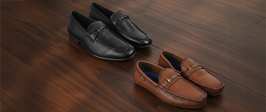 Moccasins vs Loafers: What Is the Difference | Mochi Shoes